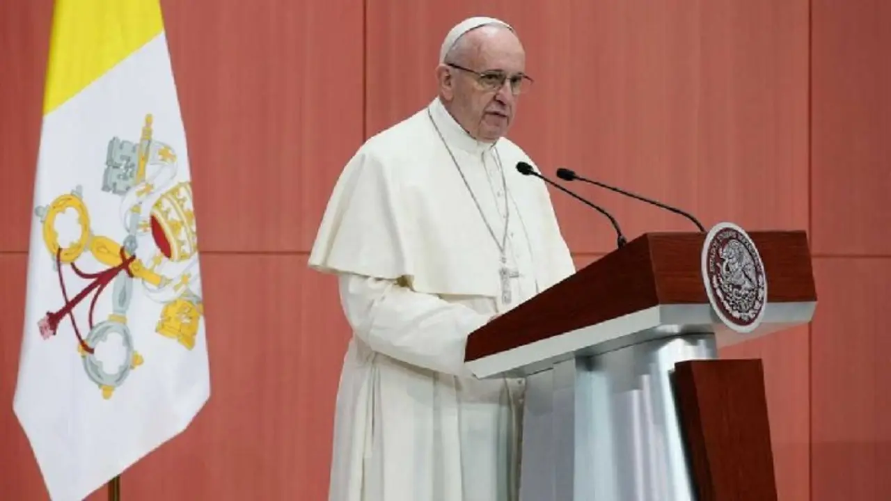 Papa francisco