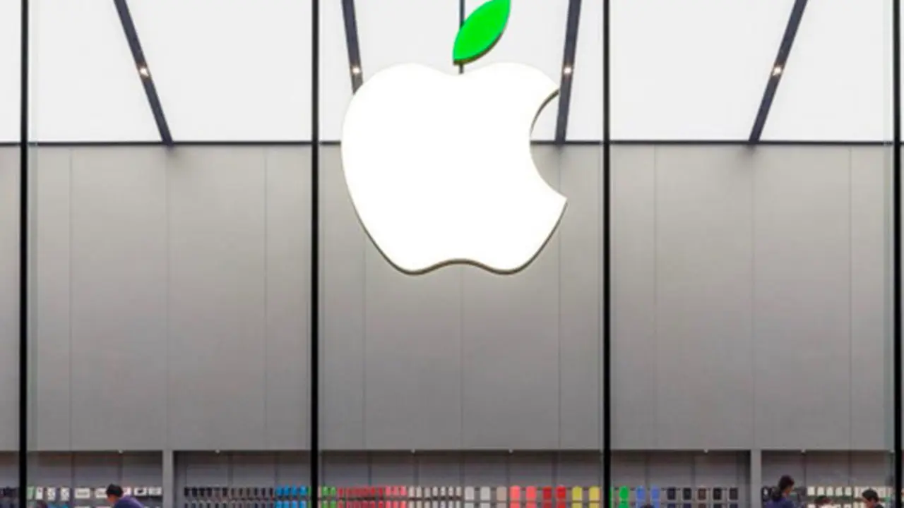 Oficinas de Apple. / apple.com