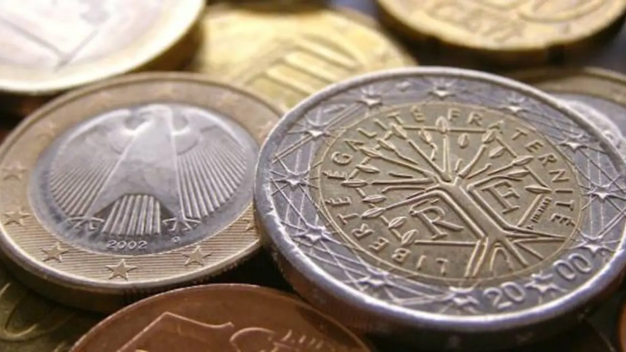 Euros.