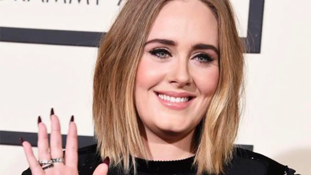 Adele