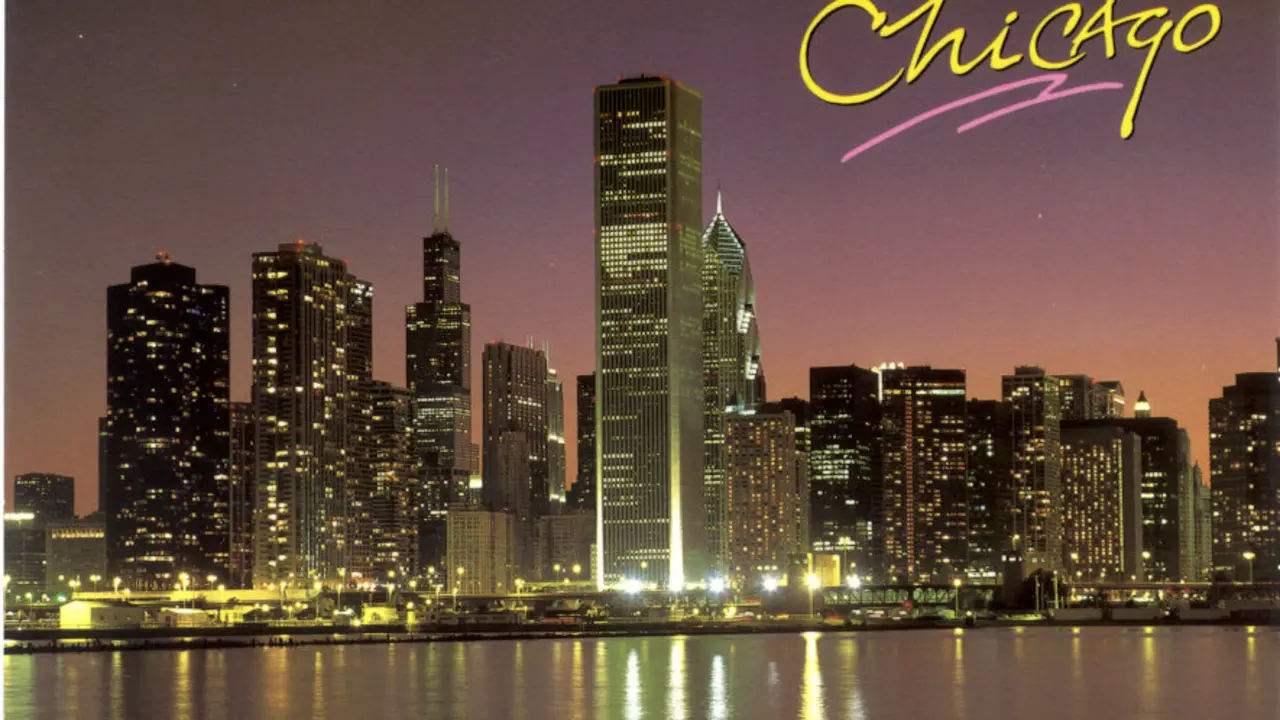 chicago