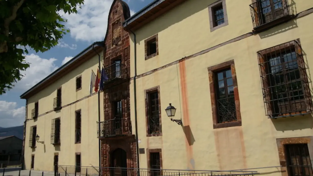 Instituto de Estudios Valdeorreses.
