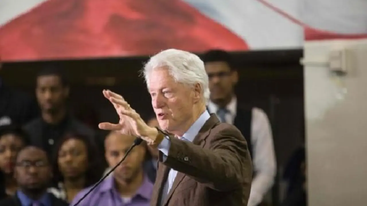 Clinton's