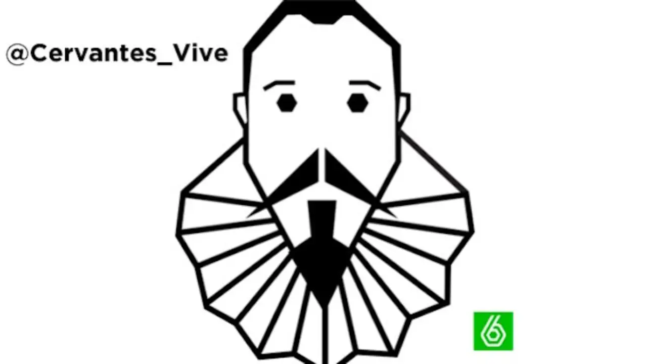 @Cervantes_Vive