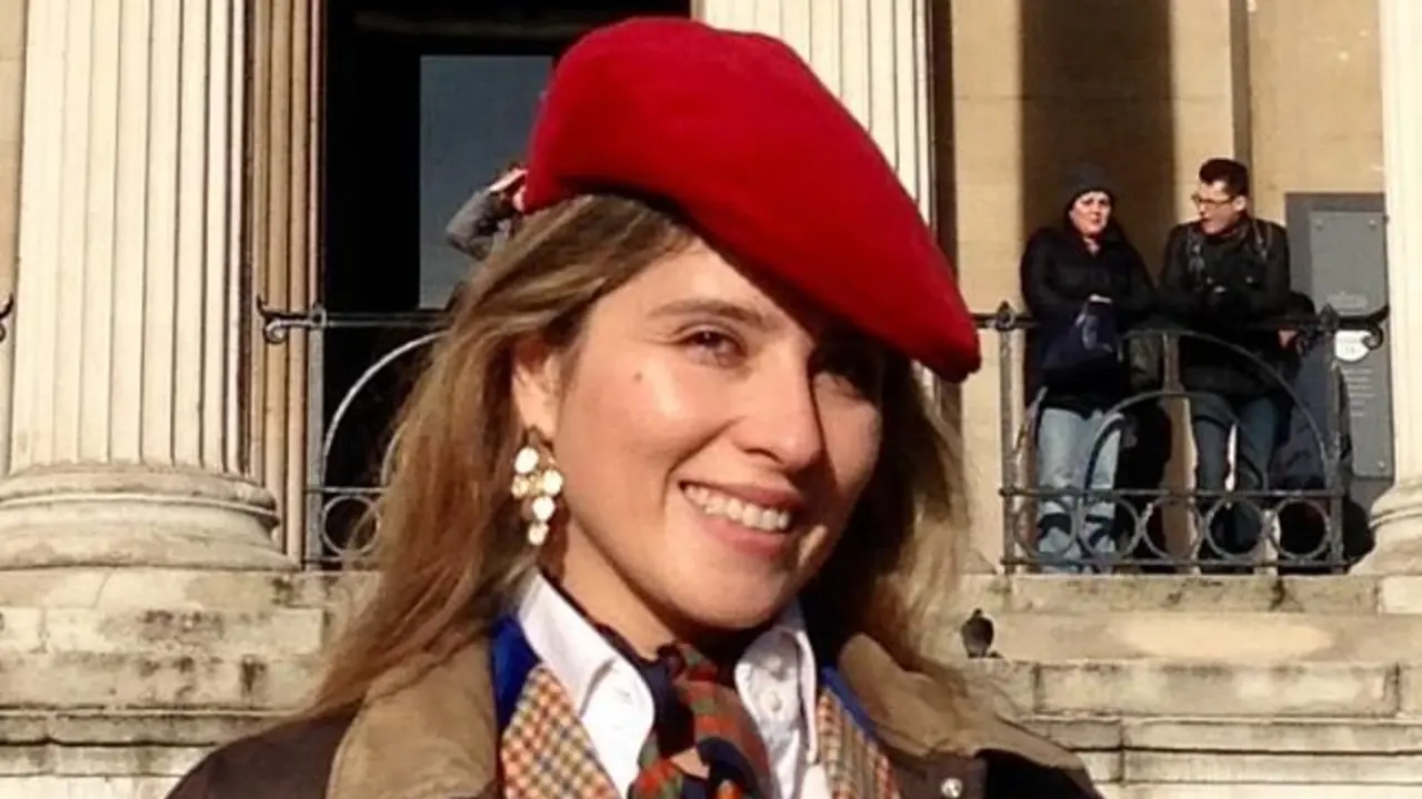 aline