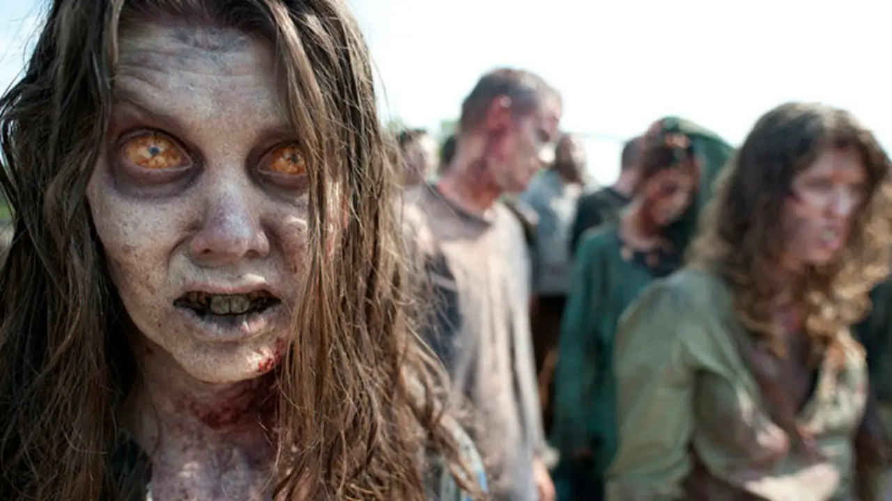 Zombies