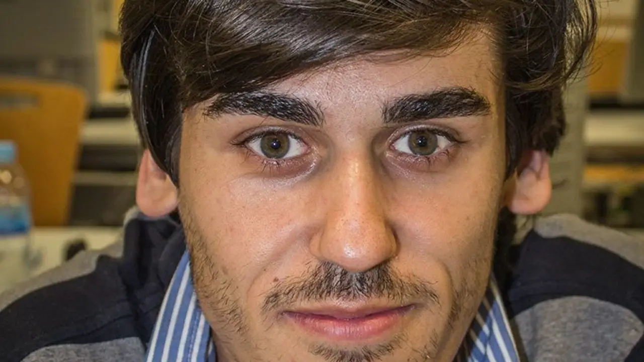 Fonsi Loaiza