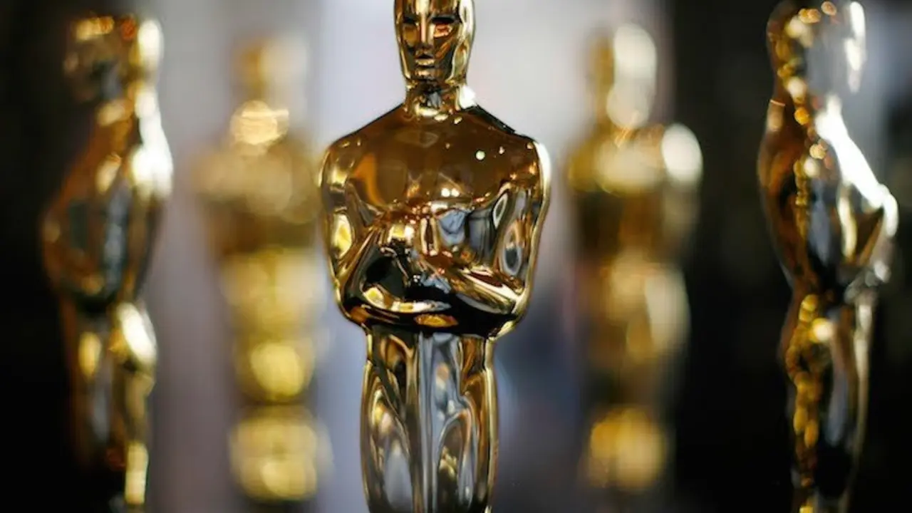 Premios Oscar. / siempre889.mx