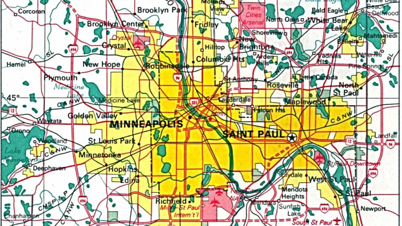 MinneapolisSaint-Paul-City-Map-Minnesota-United-States