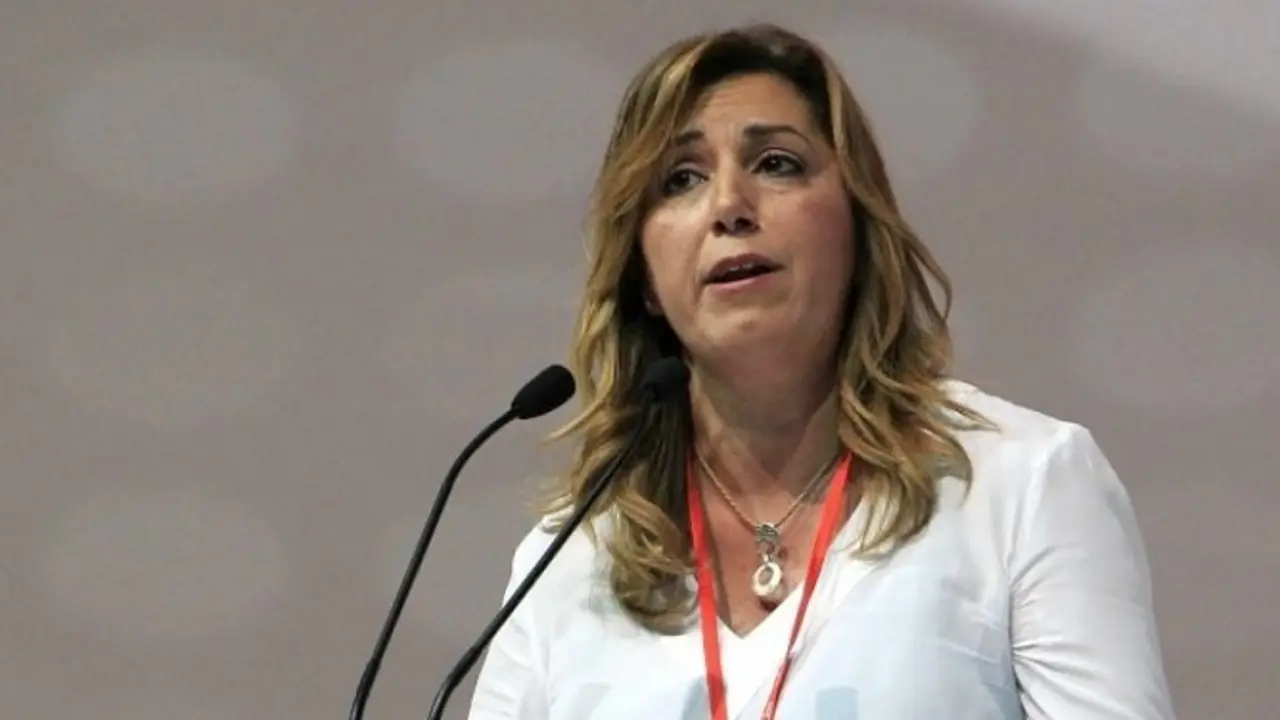 Susana D&iacute;az.