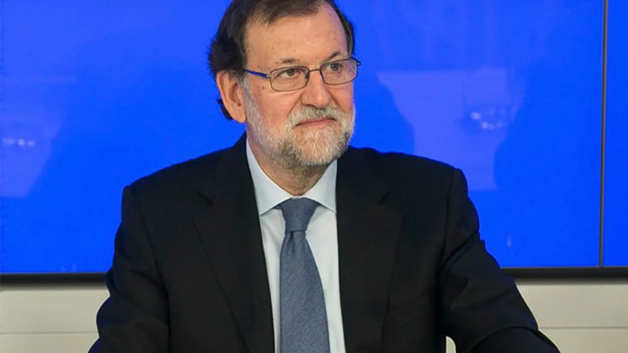 Mariano Rajoy. / prensalibre.com