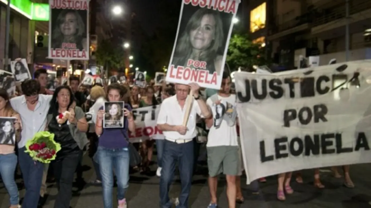 Entre la disputa de lo que expresa la ley y lo que verdaderamente se aplica est&aacute; el llanto de las familias