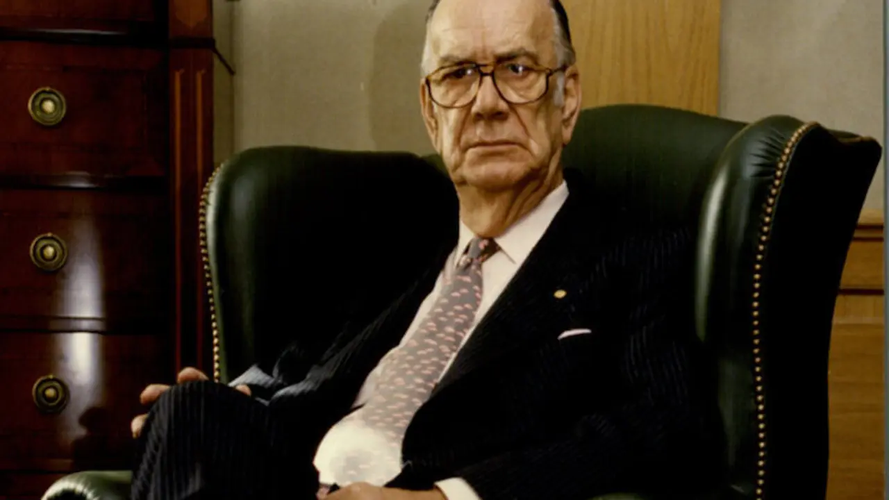 Camilo José Cela.