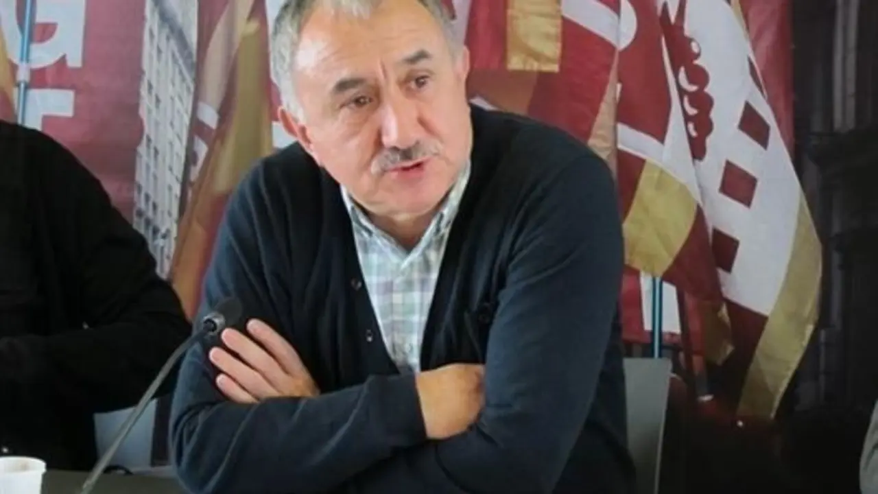 Josep Maria &Aacute;lvarez. / EP