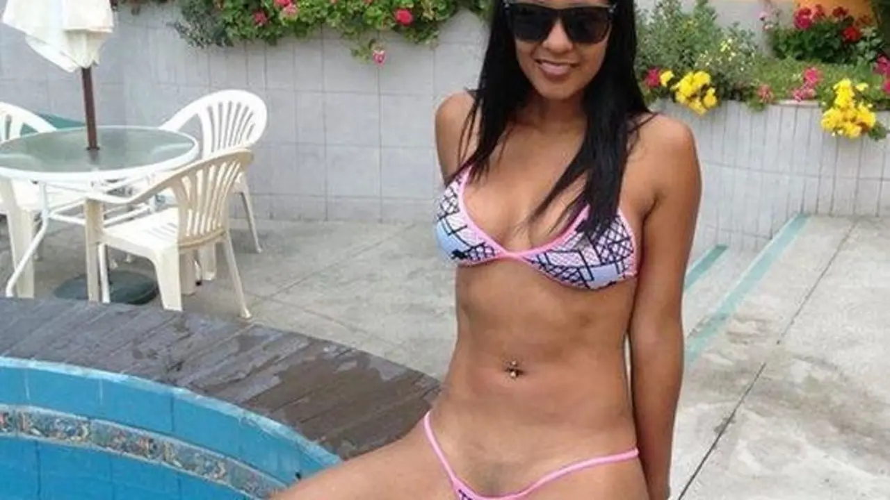 Roc&iacute;o Miranda. / Facebook