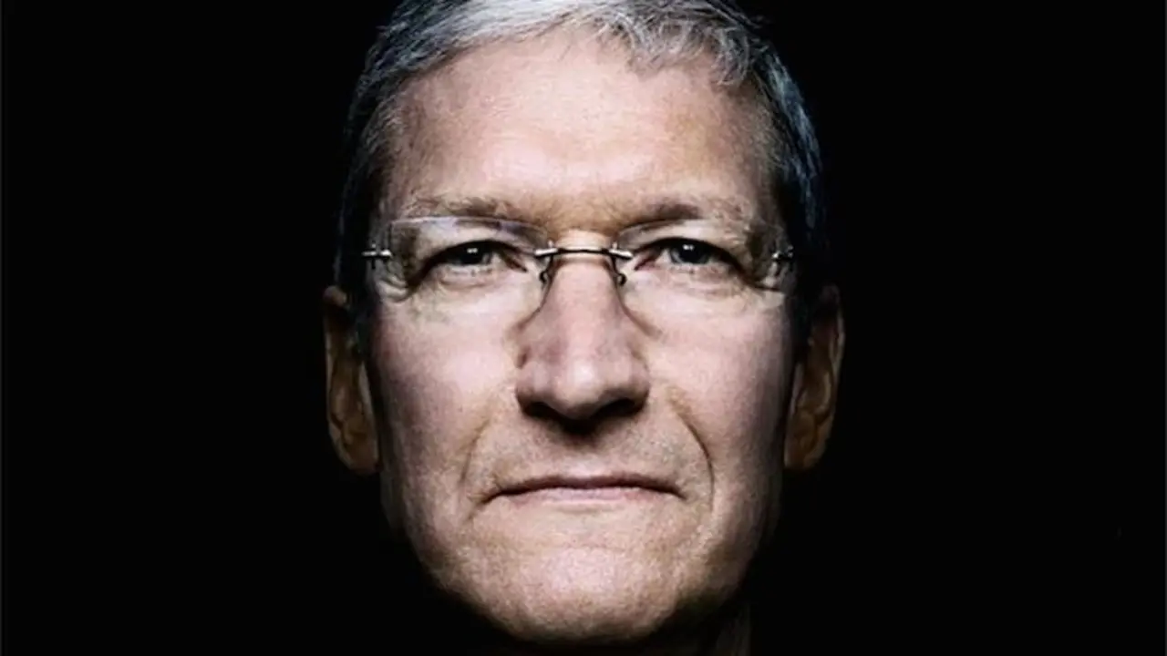 Tim Cook. / digitaltrends.com