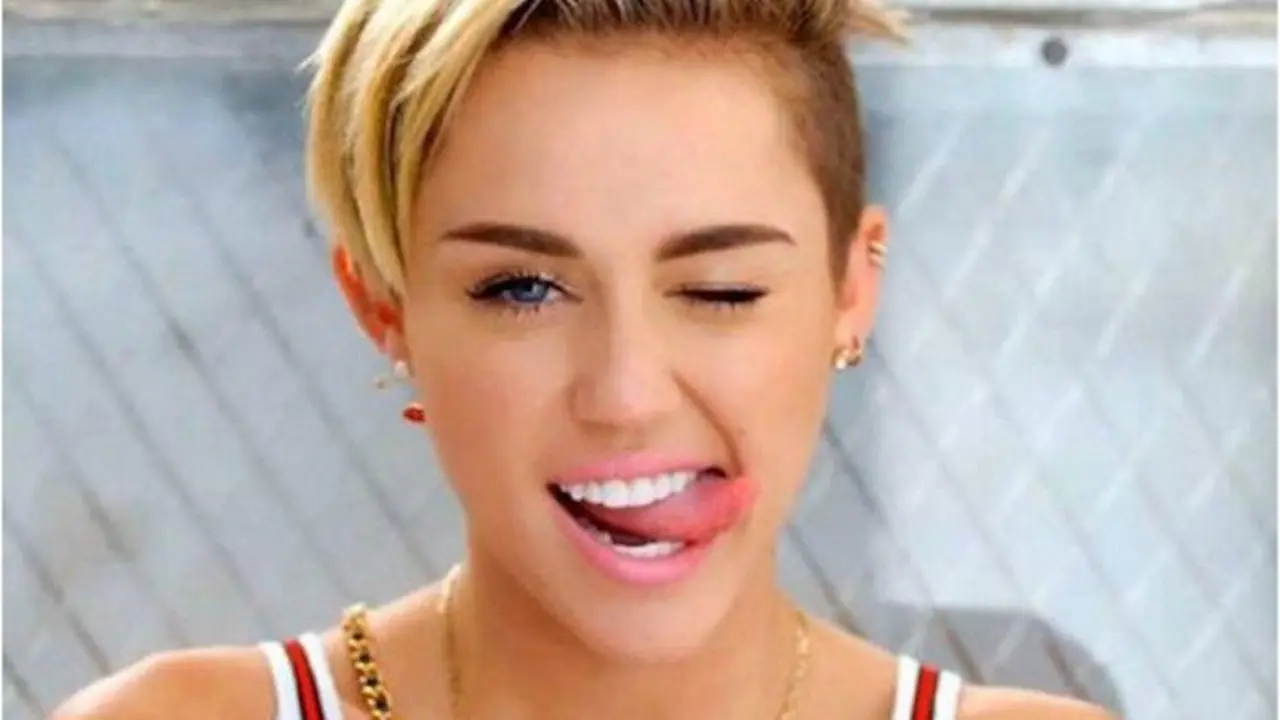 Miley Cyrus. / La Rep&uacute;blica
