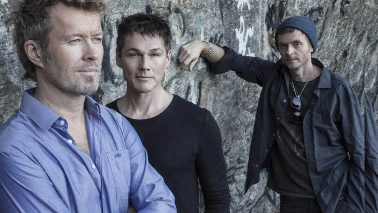 A-ha.