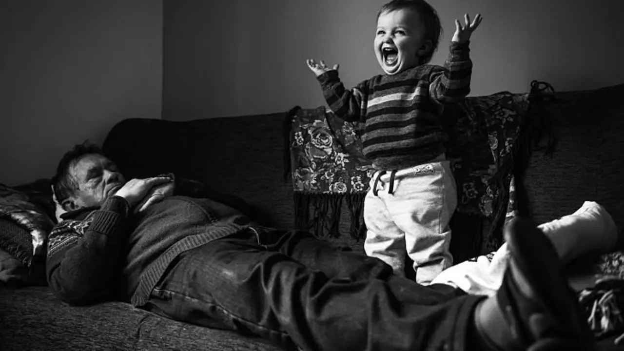 Alex Ingle_ Risa_ Gran Breta&ntilde;a_ 2016 Sony World Photography Awards
