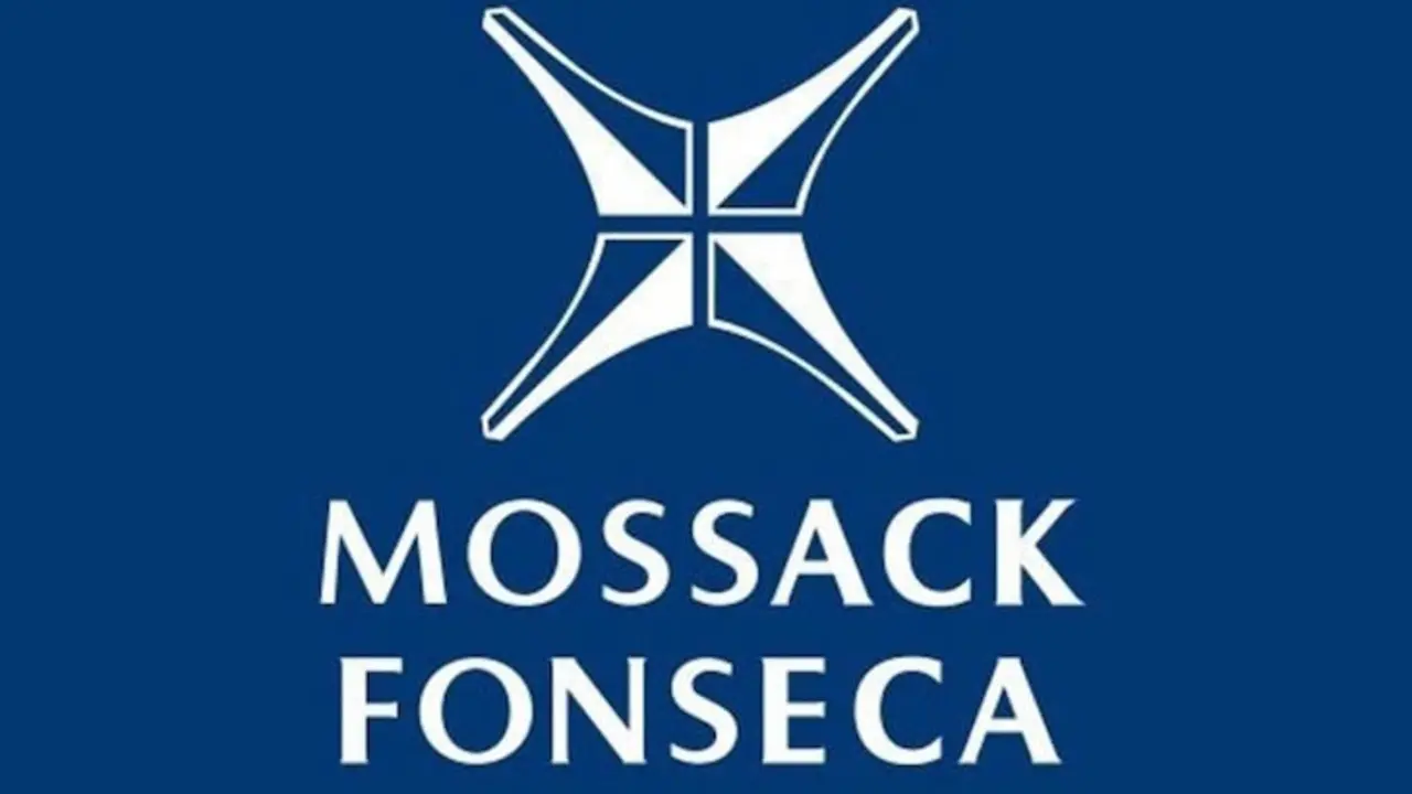 Mossack Fonseca.