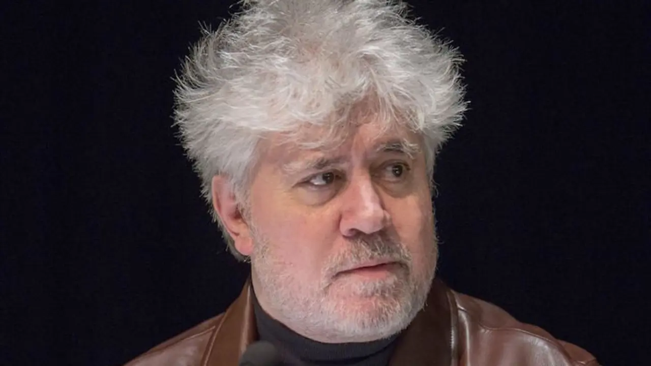 Pedro Almodóvar. / EP