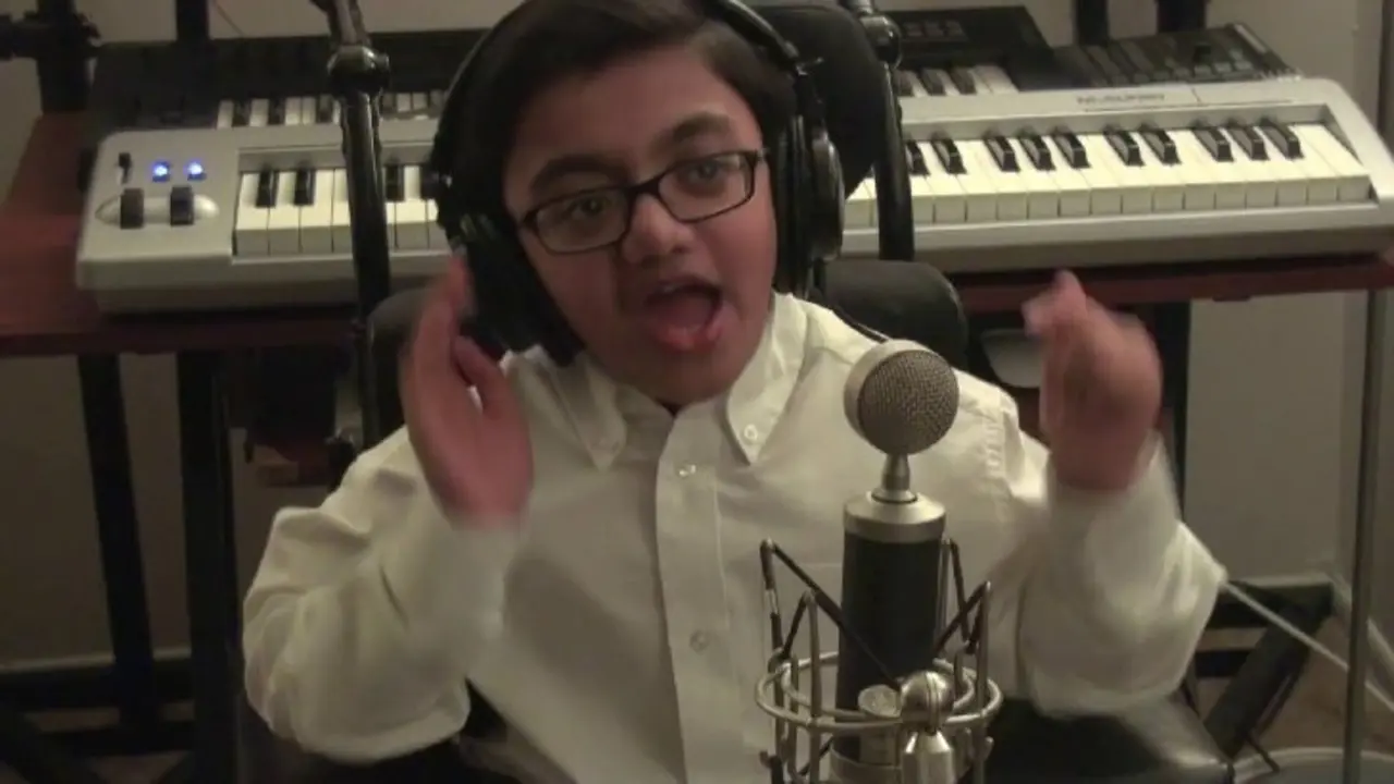 sparsh shah