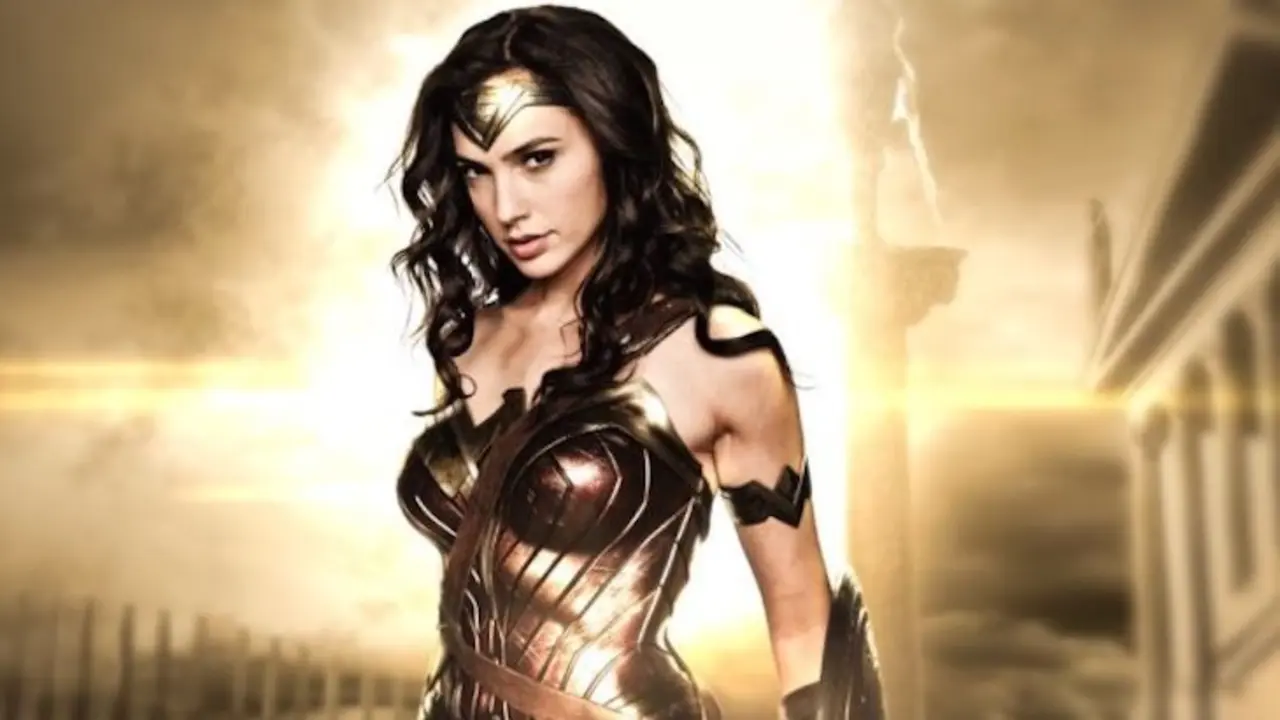 Gal Gadot. / culture.com