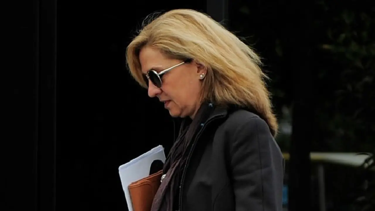 Infanta Cristina
