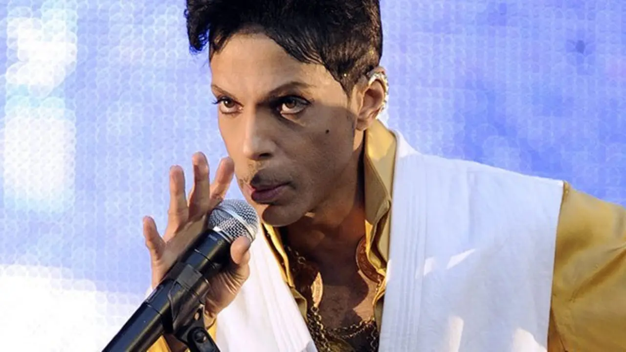 Prince.