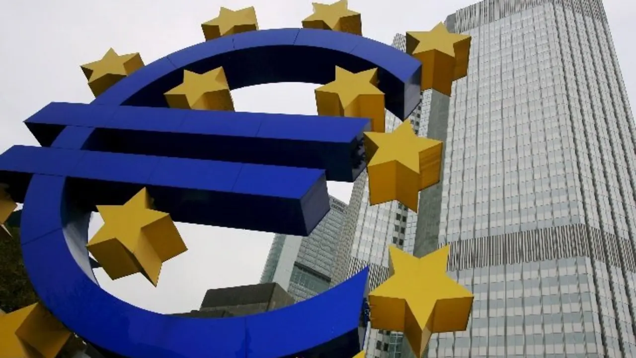 Eurozona./ Archivo