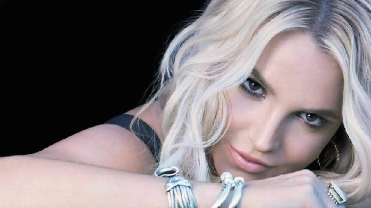 Britney Spears. / Instagram