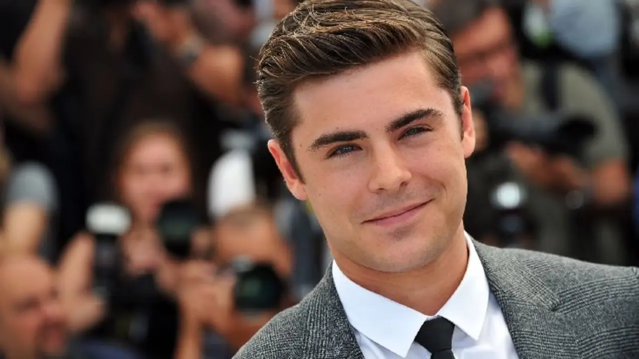 Zac Efron. allthe2048