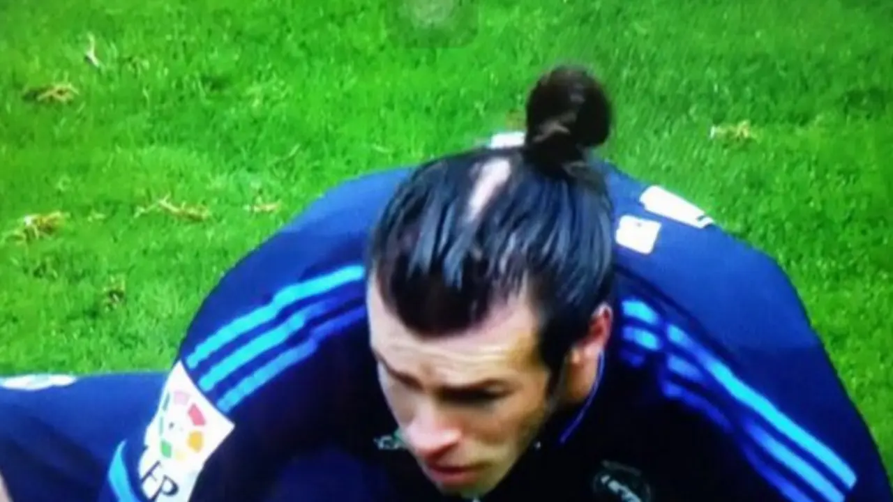 Bale es una bola de billar
