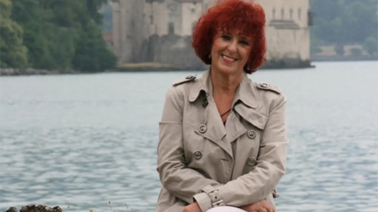 Lola L&oacute;pez Mond&eacute;jar/ elcultural.com