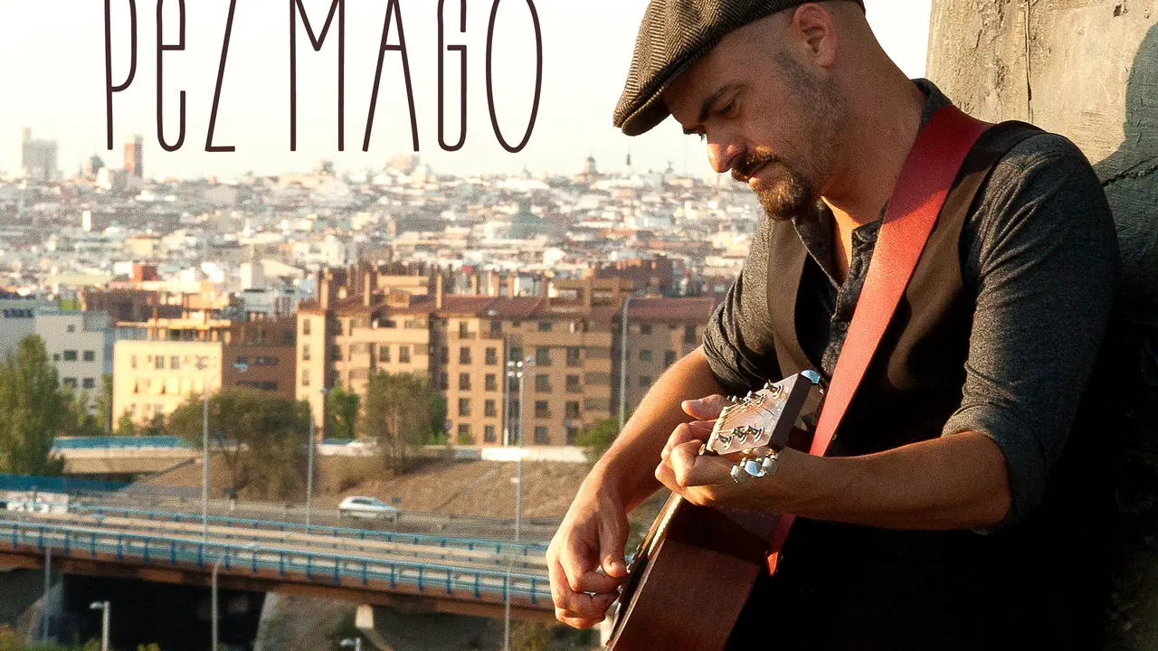 Pez Mago