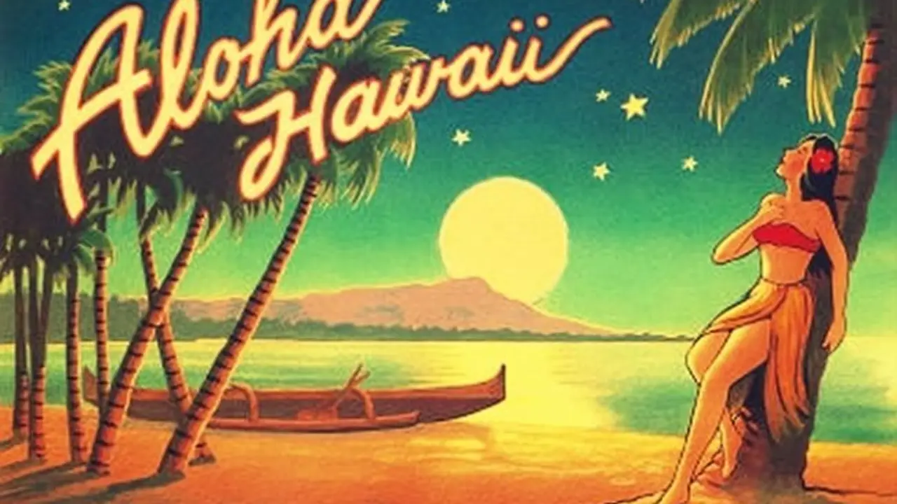 Hawaii. / Mundiario.