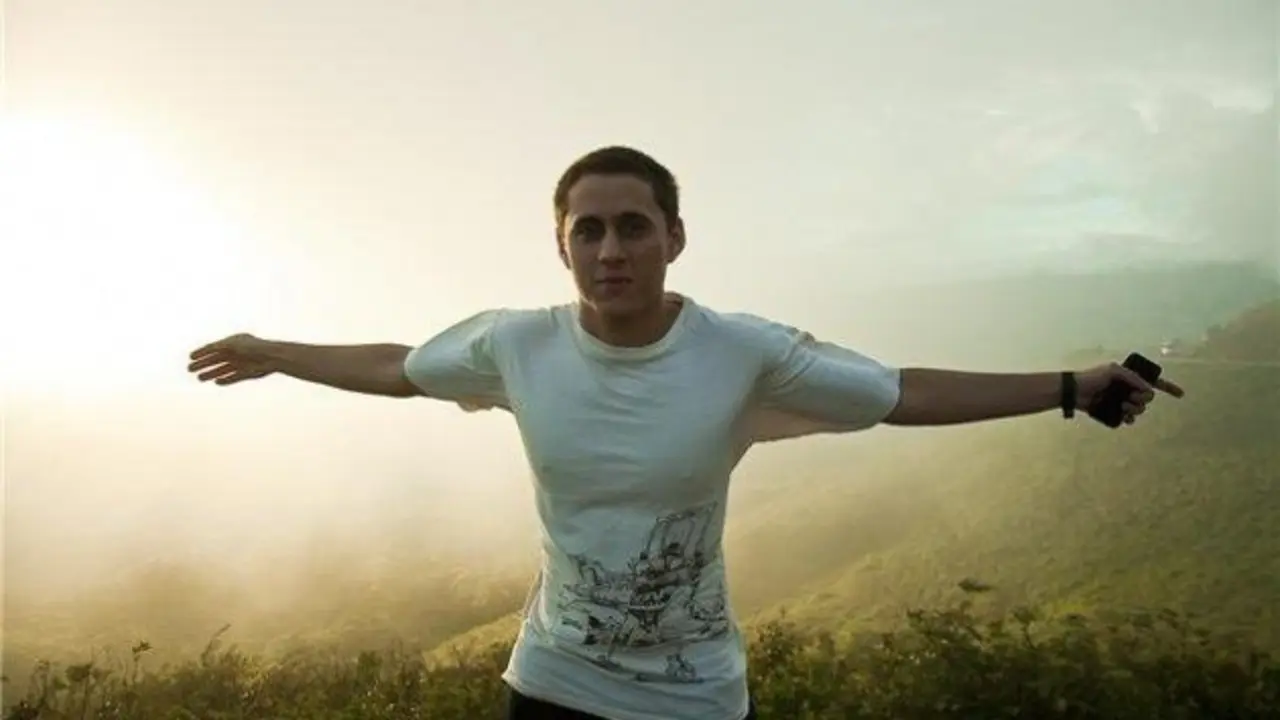 Canserbero/ confirmado.com.ve