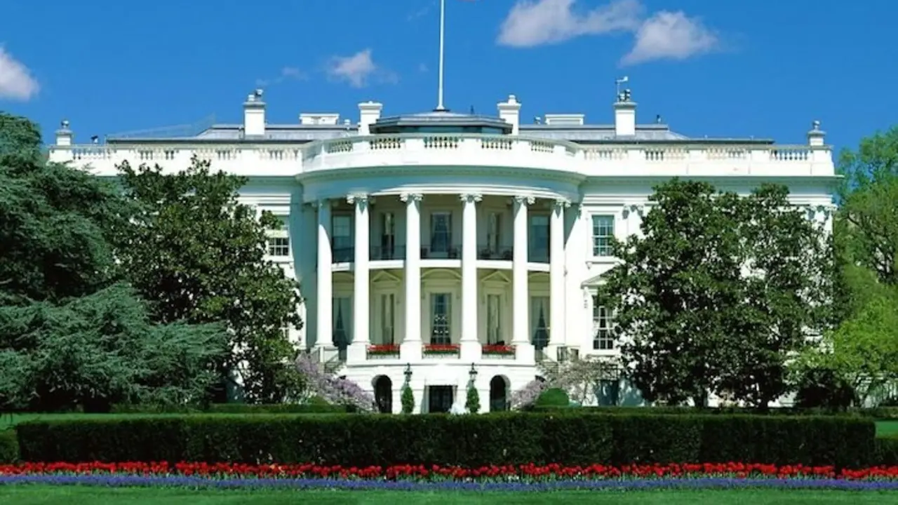 La Casa Blanca. / mundotkm.com