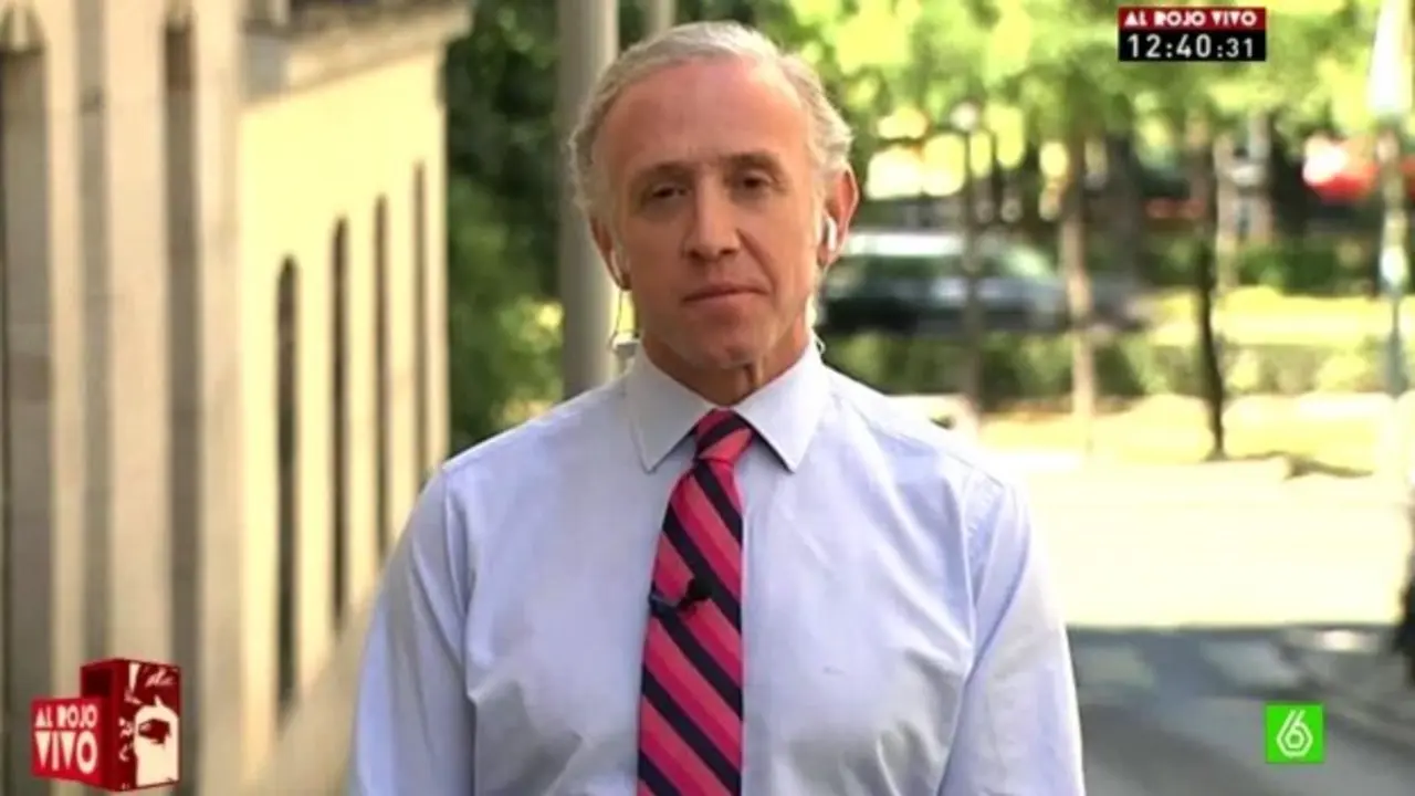 Eduardo Inda.