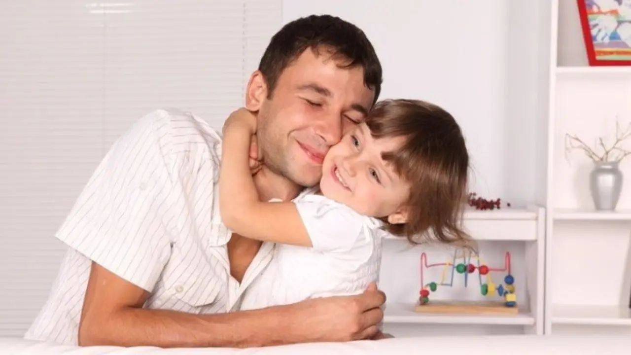 Custodia compartida. La soluci&oacute;n pasa por realizar un cambio de paradigma donde la prioridad sean los ni&ntilde;os y no los caprichos de un adulto.