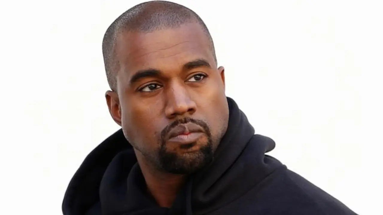 Kanye West. / factmag.com