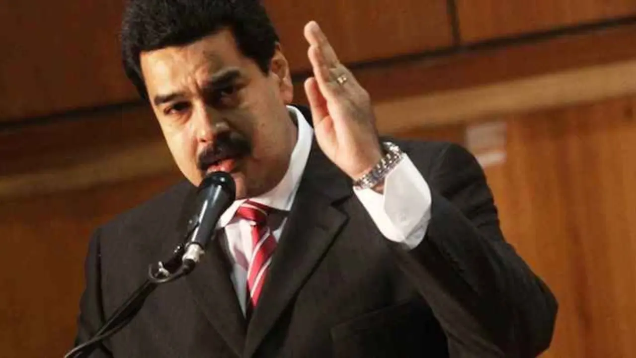 Nicolás Maduro. / clasesdeperiodismo.com
