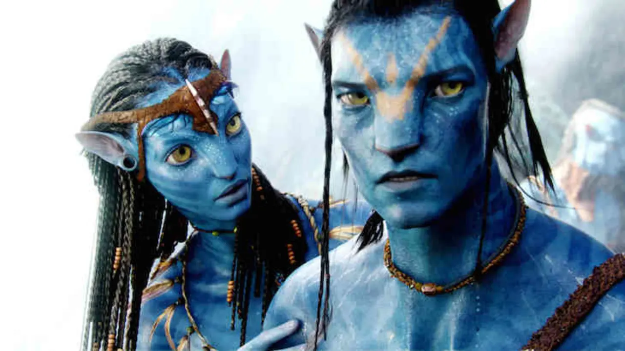 Avatar. / cinemania.es