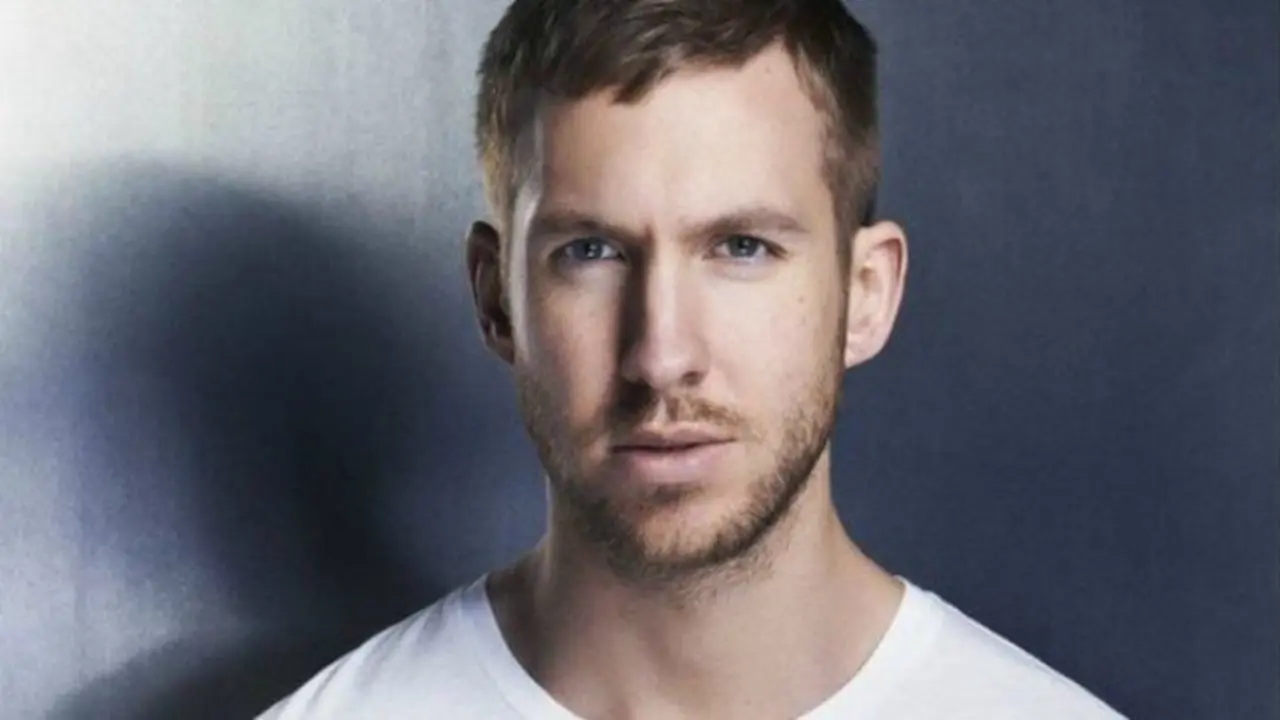 Calvin Harris. / ichef.com