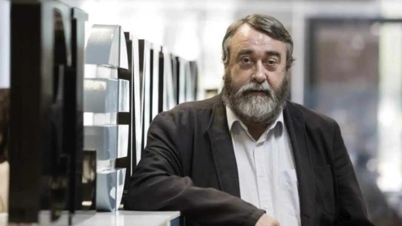 Pedro García Cuartango. / El Mundo