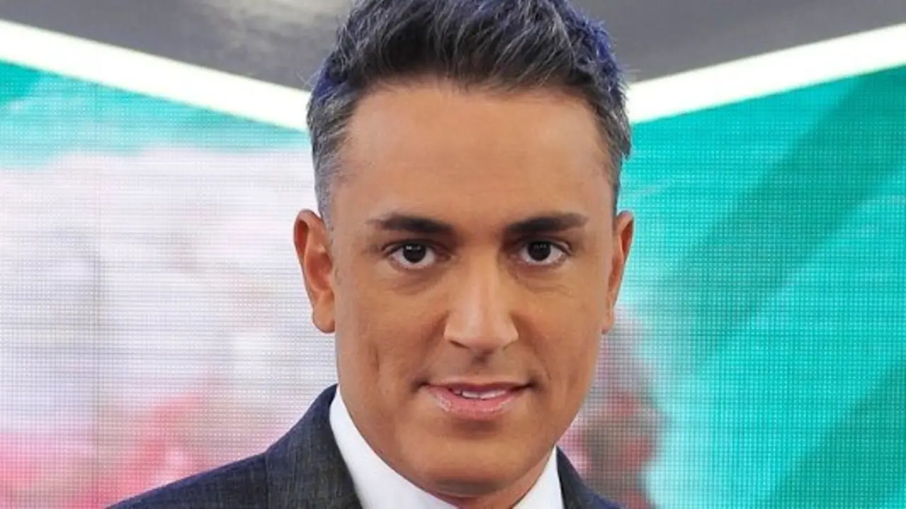 Kiko Hern&aacute;ndez/ecoteuve.eleconomista.es