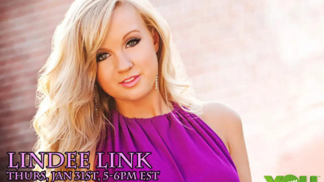 Lindee Link/blog.younow.com