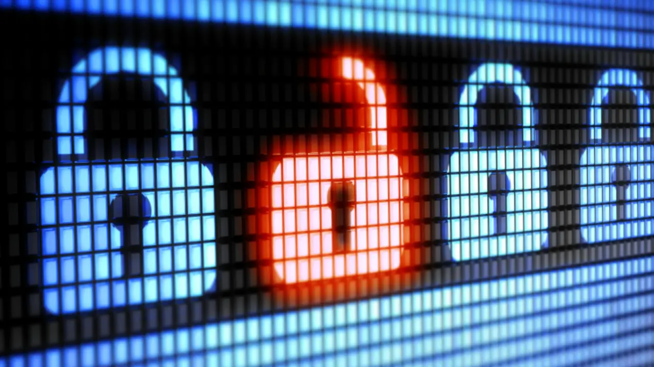 Ciberseguridad. / agenciasinc.com