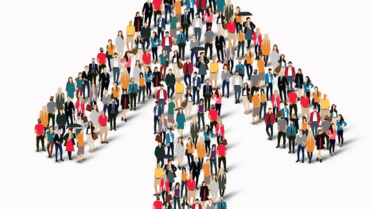 Direccion Personas. / IMC