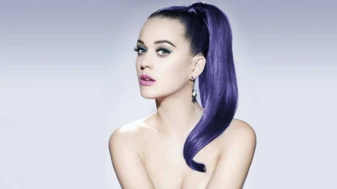 Katy Perry/www.infobae.com